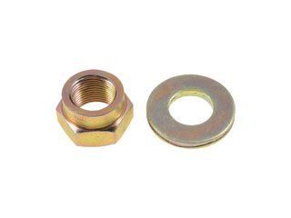 1988, 1987, 1986, 1985, 1984, 1983, 1982 Ford EXP Spindle Lock Nut Kit