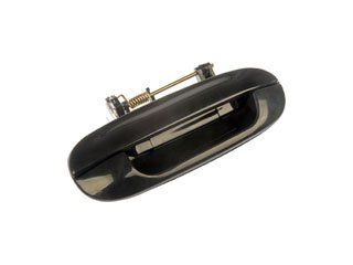 2002-2009 Buick Rainier Exterior Door Handle Motormite