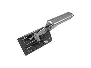 2009, 2008, 2007, 2006, 2005, 2004, 2003 Hummer H2 Interior Door Handle