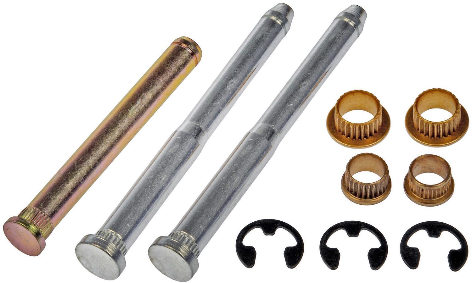 2005, 2004, 2003, 2002, 2001, 2000, 1999, 1998 Dodge Durango Door Hinge Pin and Bushing Kit