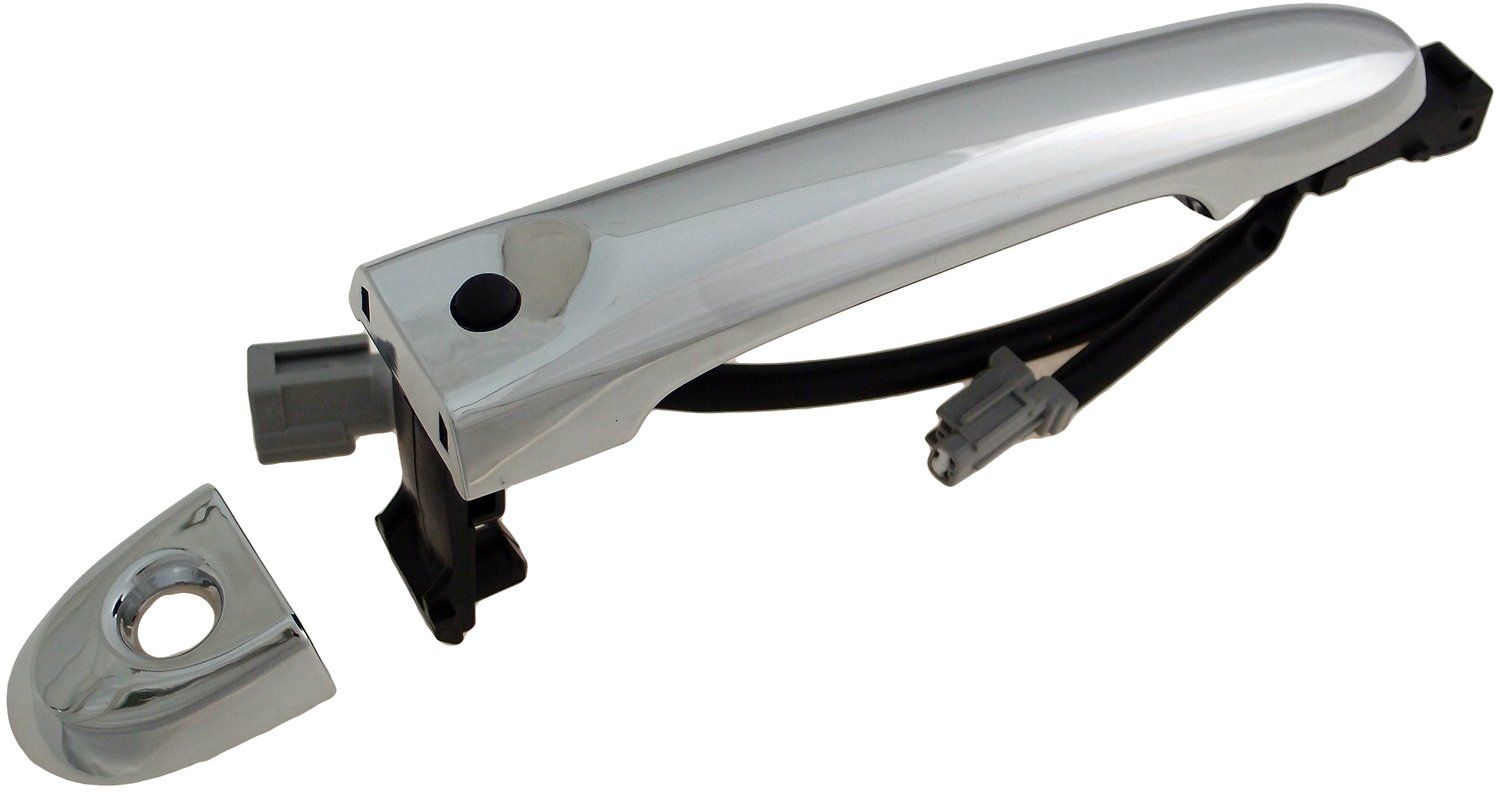 2019, 2018, 2017, 2016, 2015, 2014 Nissan Versa Note Exterior Door Handle