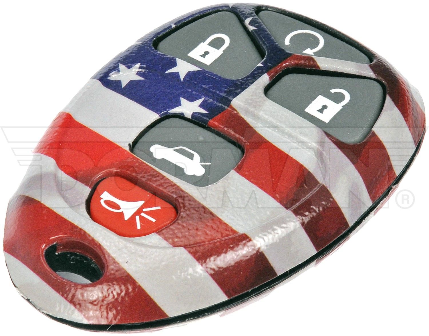 2012, 2011 GMC Acadia Keyless Entry Transmitter Cover