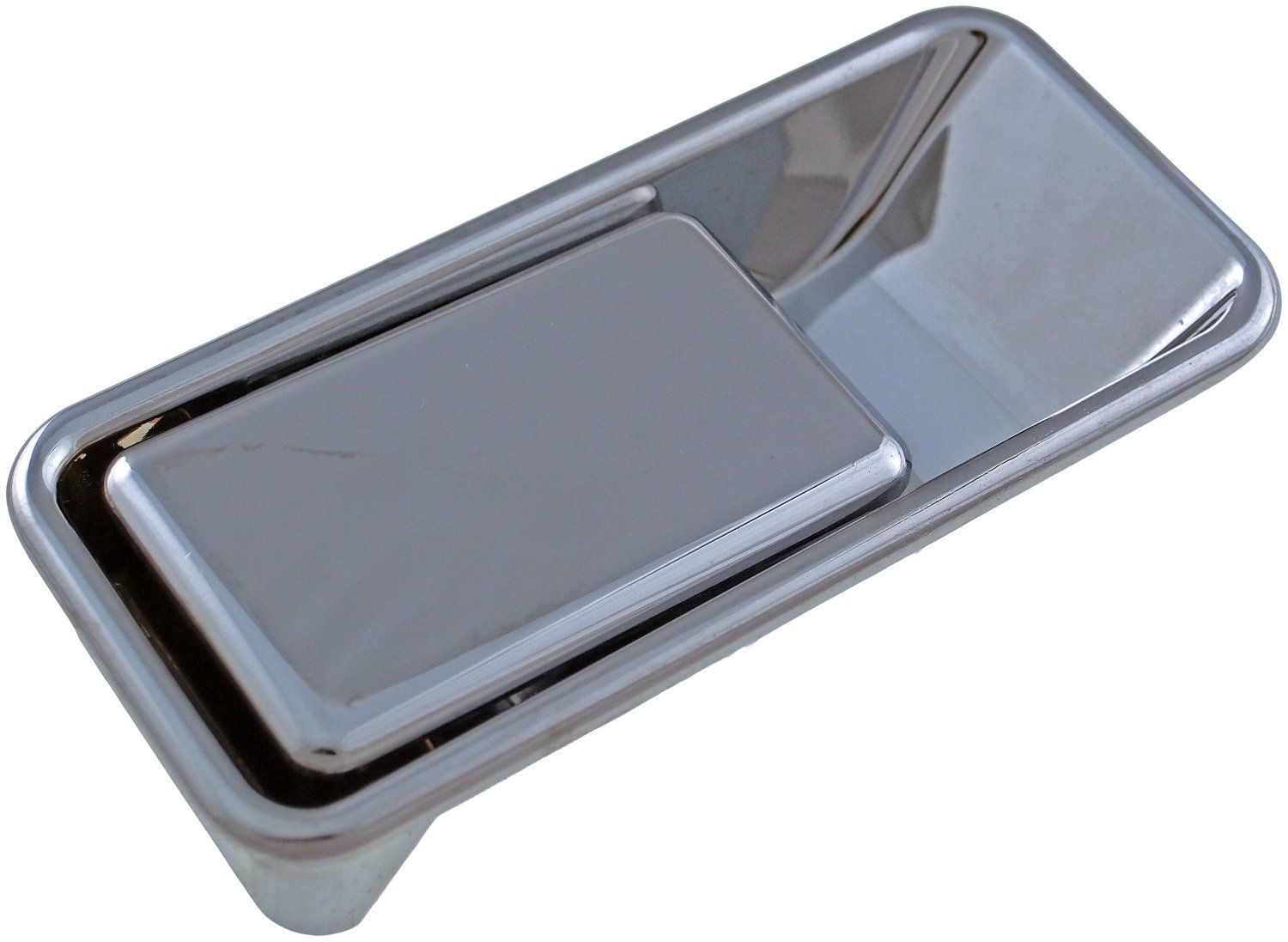 2006, 2005, 2004, 2003, 2002, 2001, 2000, 1999, 1998, 1997 Jeep Wrangler Exterior Door Handle