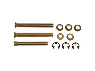 2009, 2008, 2007, 2006, 2005, 2004 Dodge Durango Door Hinge Pin and Bushing Kit