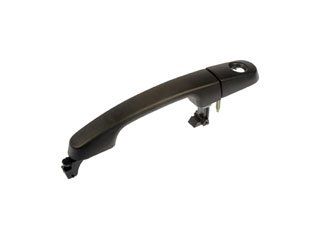 2008 Ford Taurus X Exterior Door Handle