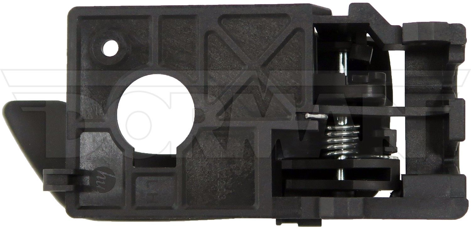 2010, 2009, 2008, 2007, 2006 Kia Optima Interior Door Handle