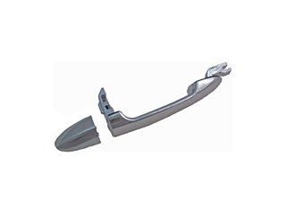 2009, 2008, 2007, 2006, 2005 Kia Spectra Exterior Door Handle