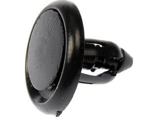 2016, 2015, 2014, 2013, 2012, 2011, 2010, 2009, 2008 Lexus LS600h Fender Molding Retainer