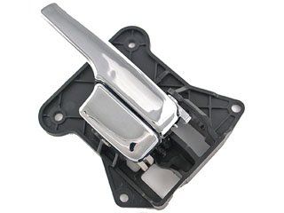 2006 Lincoln LS Interior Door Handle