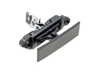 1993, 1992, 1991, 1990, 1989, 1988, 1987, 1986, 1985 Chevrolet Astro Interior Door Handle