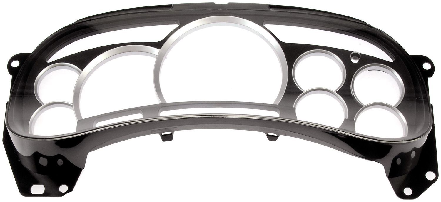 2006, 2005, 2004, 2003 GMC Yukon 1500 Instrument Cluster Upgrade Kit