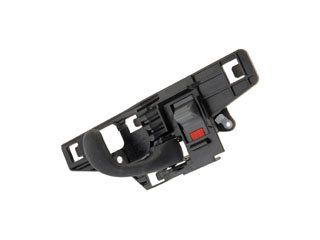 2005, 2004, 2003, 2002, 2001, 2000, 1999, 1998 GMC Jimmy Interior Door Handle