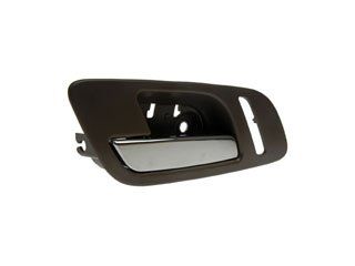 2013, 2012, 2011, 2010, 2009, 2008, 2007 GMC Sierra Interior Door Handle