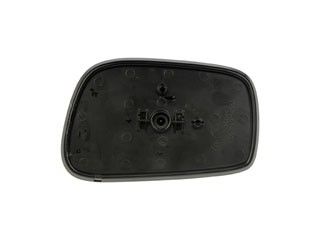 2008, 2007, 2006, 2005, 2004, 2003 Toyota Matrix Door Mirror Glass
