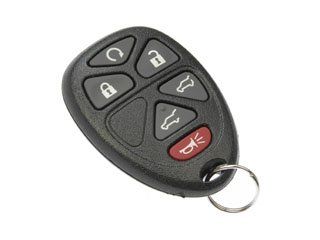 Keyless Entry Transmitter