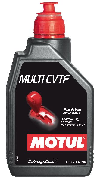 Automatic Continuously Variable Transmission (CVT) (Motul 105785)