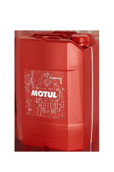 Automatic Dual Clutch Transmission Fluid - Front Differential (Motul 104997)