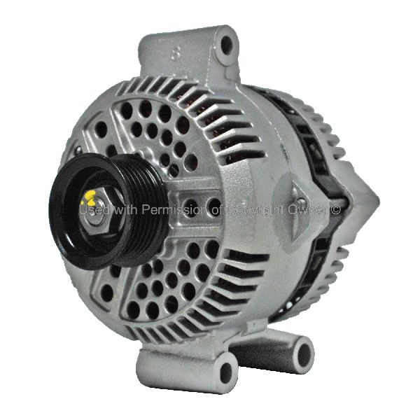 Alternator (MPA 8519611)
