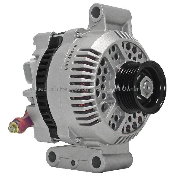 Alternator for 1998-2003 Ford Escort (MPA 7794603N)