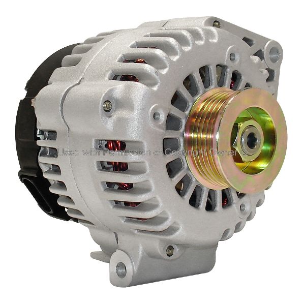 Alternator for 2001-2004 Buick LeSabre (MPA 8285612)