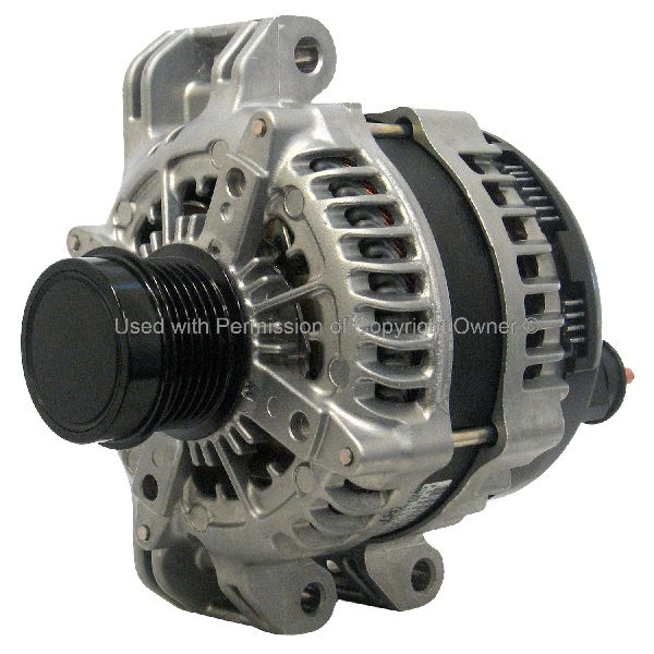 Alternator (MPA 11598)