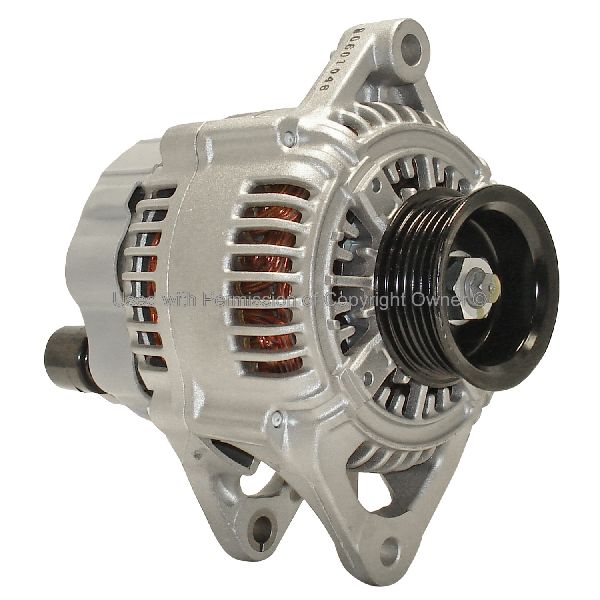 Alternator for 1996-1998 Dodge Caravan (MPA 13594)