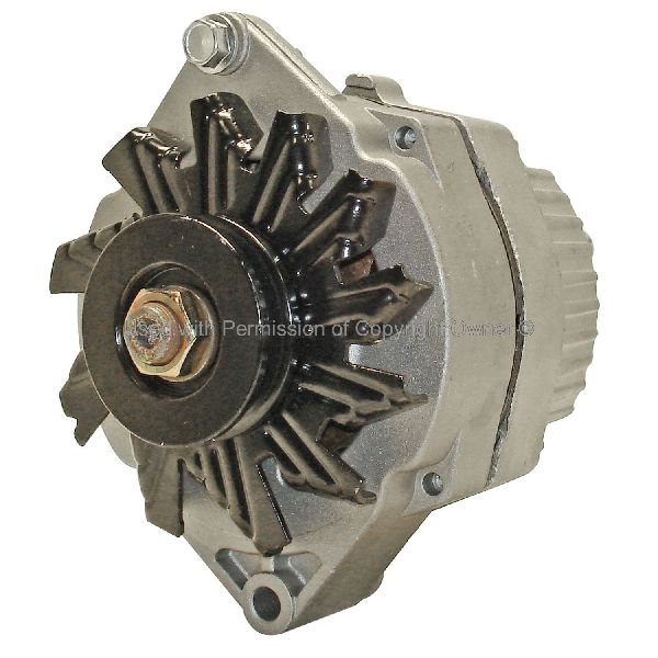Alternator for 1975-1979 Jeep Cherokee (MPA 7127106)