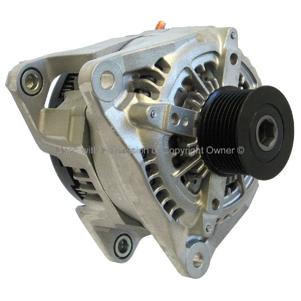 Alternator - Primary, Upper (MPA 11379)