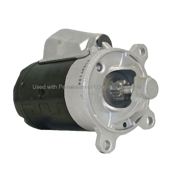 Starter Motor for 1981-1983 Ford Fairmont (MPA 3175)
