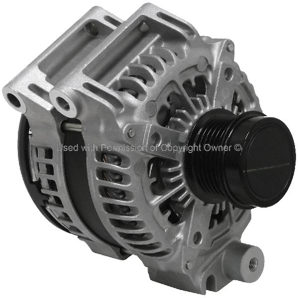 Alternator (MPA 11792)