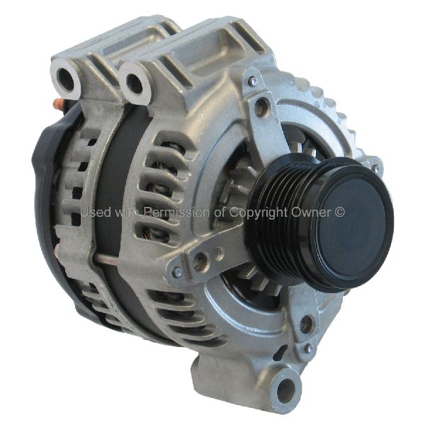 Alternator for 2011-2014 Dodge Avenger (MPA 11580)