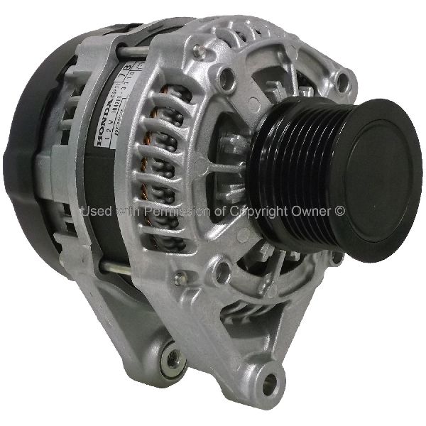 Alternator for 2016-2017 Honda Civic (MPA 10320)