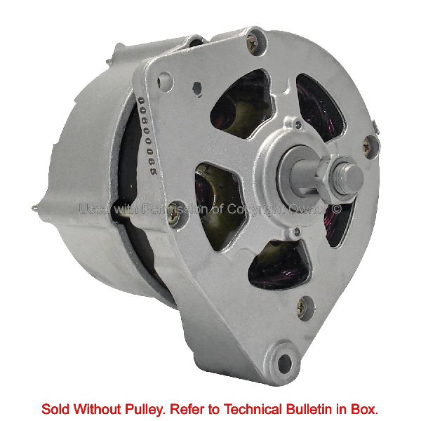 Alternator for 1982-1983 Audi 4000 (MPA 14412)