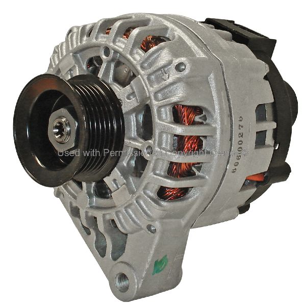 Alternator for 2005-2007 Saturn Relay (MPA 15442)
