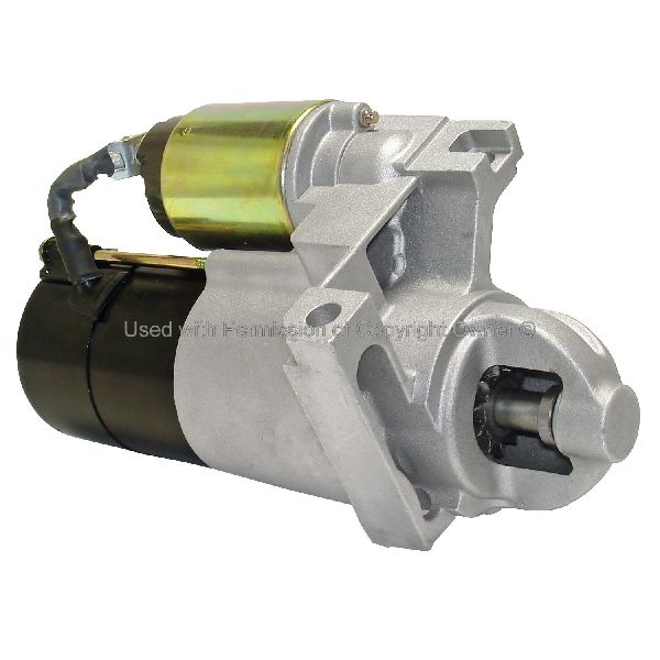 Starter Motor for 1995-1996 Buick Roadmaster (MPA 6470SN)