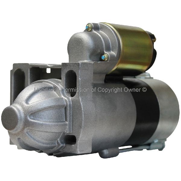 Starter Motor for 2006-2013 Chevrolet Corvette (MPA 6941S)