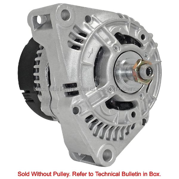Alternator (MPA 15908N)