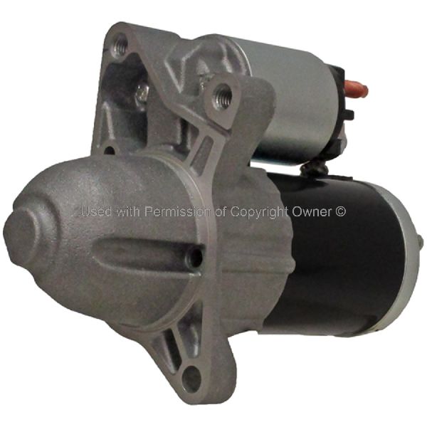 Starter Motor for 2019 Jeep Cherokee (MPA 17054)