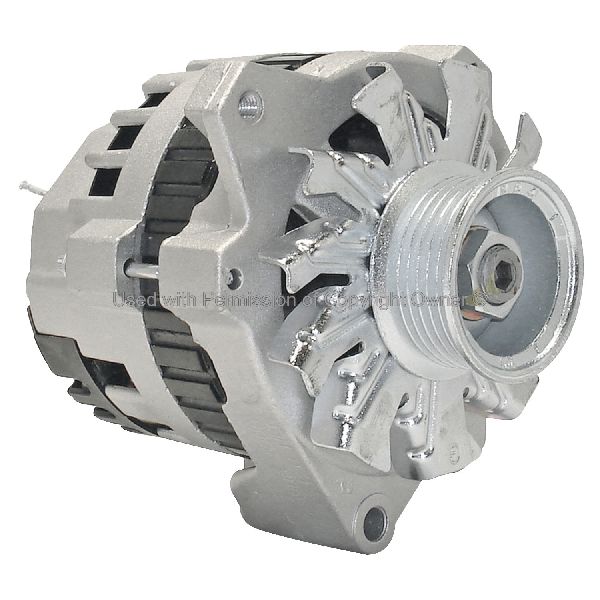 Alternator for 1991-1993 Chevrolet Caprice (MPA 7991611N)