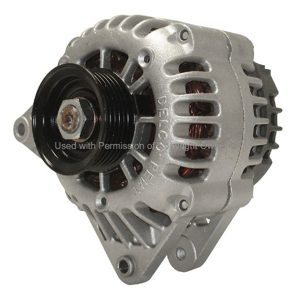 Alternator for 2000-2002 Chevrolet Camaro (MPA 8272611)