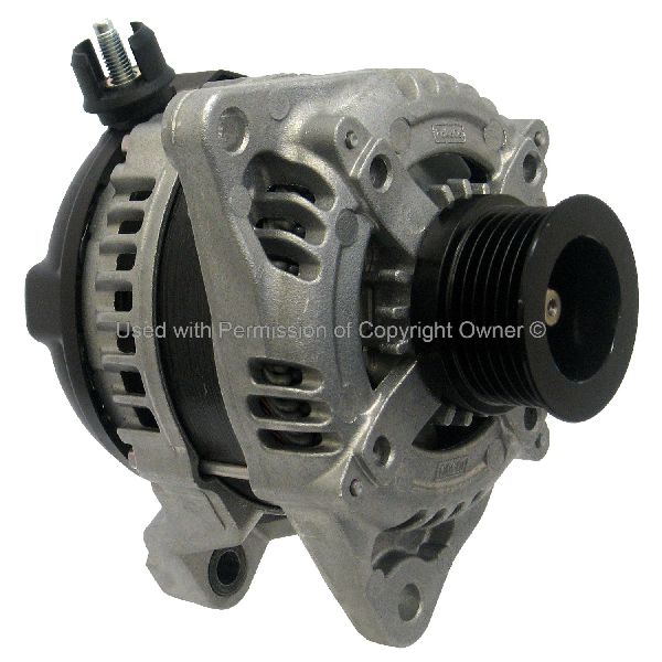 Alternator (MPA 11626)