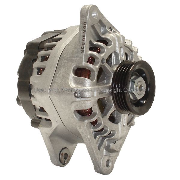 Alternator for 2006-2009 Kia Rio (MPA 11011)