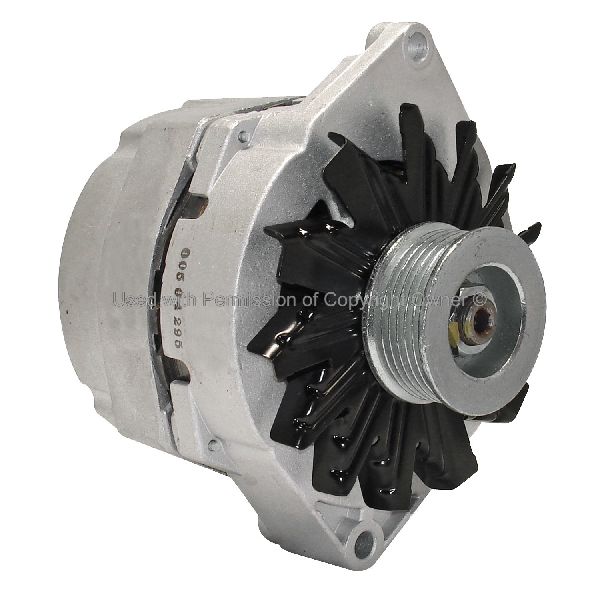 Alternator for 1985 Chevrolet Corvette (MPA 7288612)