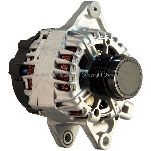 Alternator (MPA 10206)