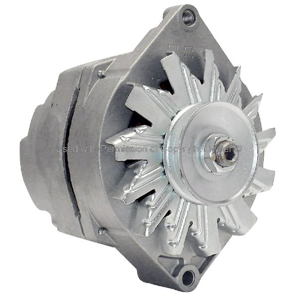 Alternator for 1982 Chevrolet Corvette (MPA 7134109)