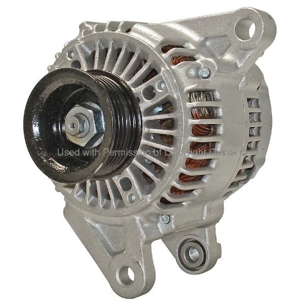Alternator for 2001-2006 Jeep Wrangler (MPA 13876)