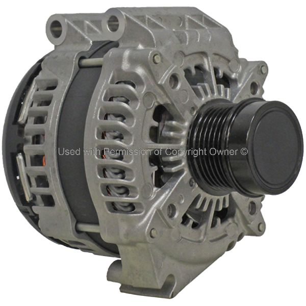 Alternator for 2017-2020 Chrysler Pacifica (MPA 11897)