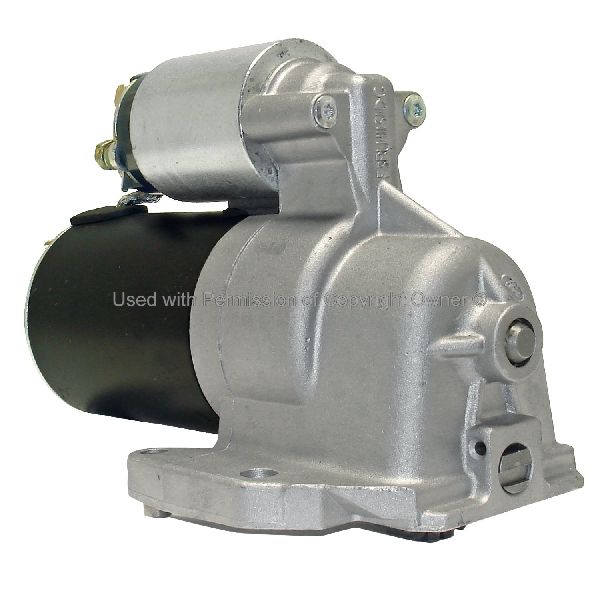 Starter Motor for 2001-2004 Mazda Tribute (MPA 6656S)