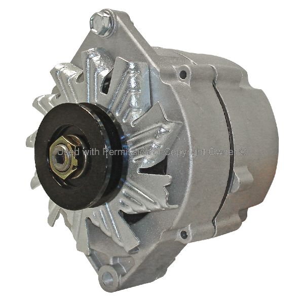 Alternator for 1964-1971 Buick Electra (MPA 7122103)
