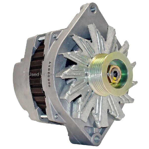 Alternator for 1989 GMC R2500 (MPA 7901601)
